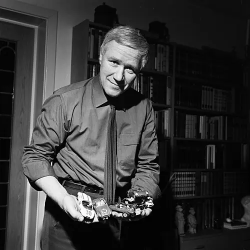 Kjell Aukrust