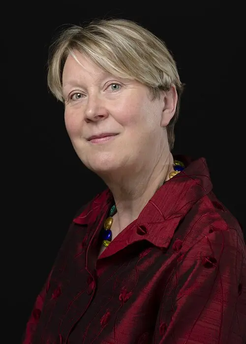 Christine Fleischmann