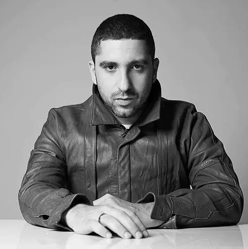 Oren Jorno