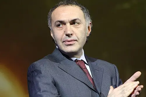 Карен Кавалерян