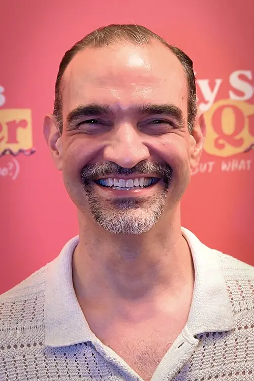 Javier Muñoz