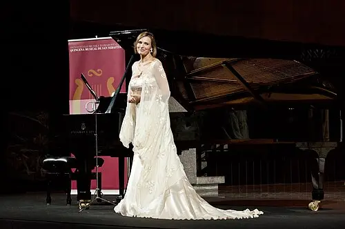 Ainhoa Arteta