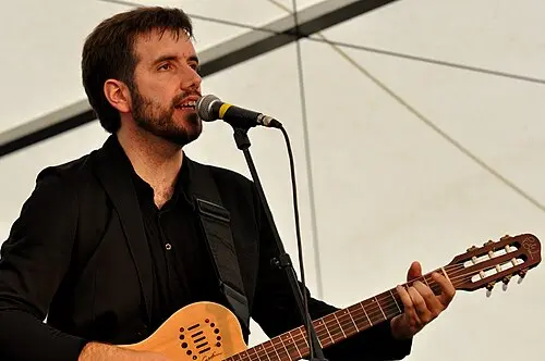 Antoine Villoutreix