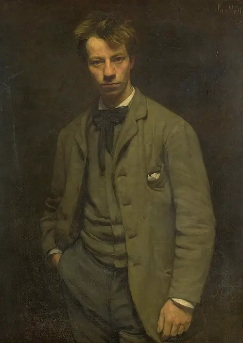 Albert Verwey