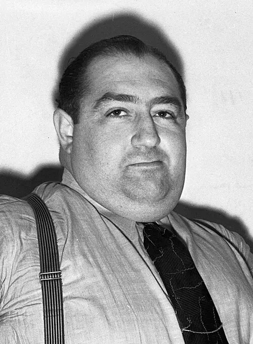 Mack Gordon