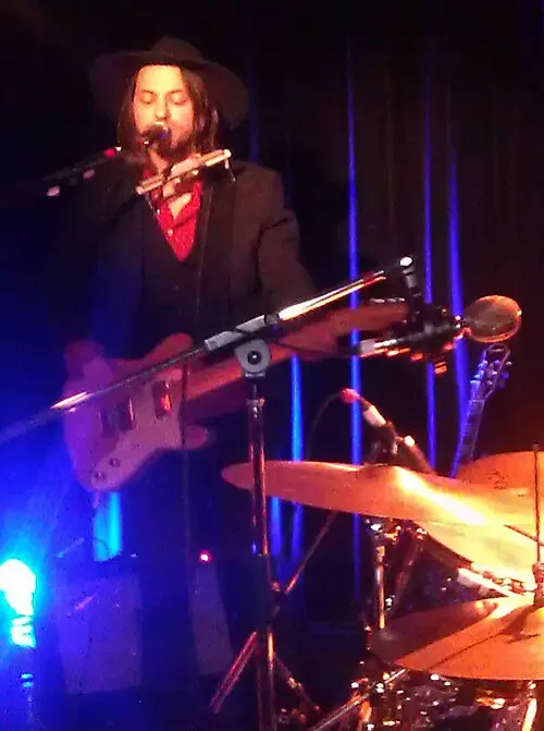 Antoine Corriveau