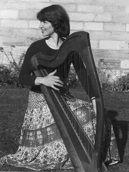 Alison Kinnaird