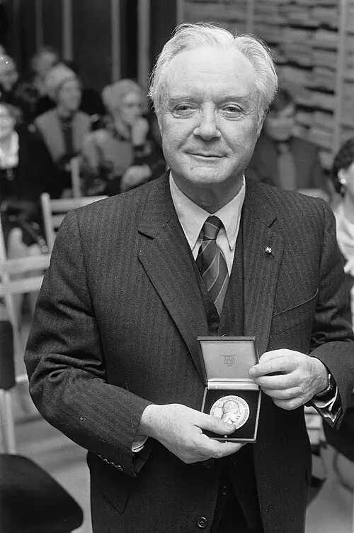 Felix de Nobel