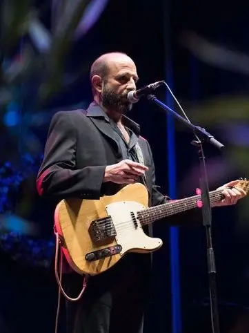 Josele Santiago