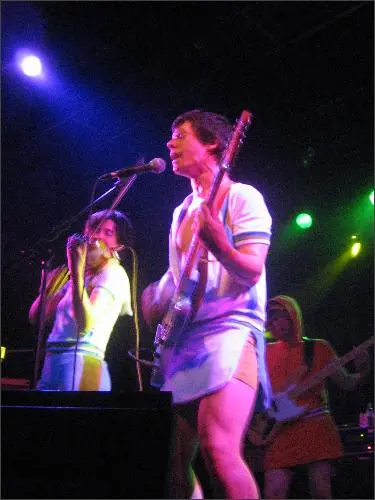 Bobby Conn
