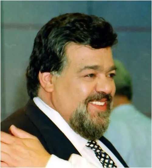 רפי גינת