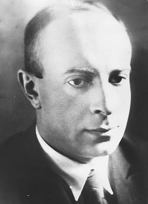 Julius Meytuss
