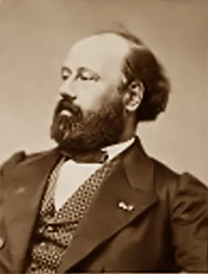 François Bazin