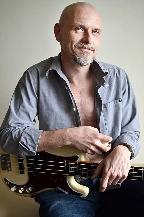 Axl Peleman