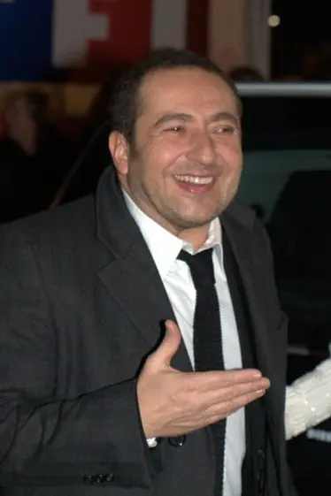 Patrick Timsit