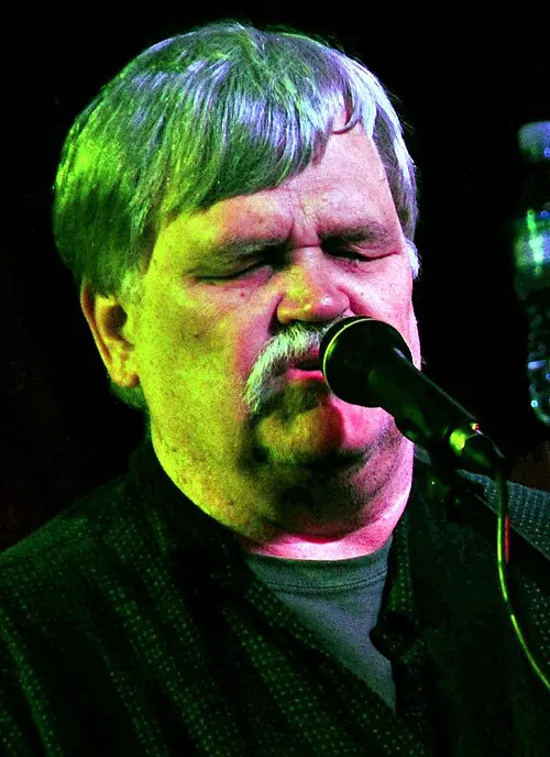 Col. Bruce Hampton