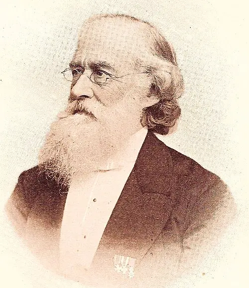 Gustaf Adolf Heinze