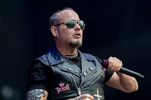 Tim “Ripper” Owens