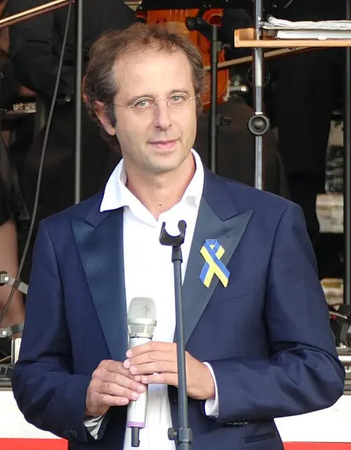 Luigi Gaggero