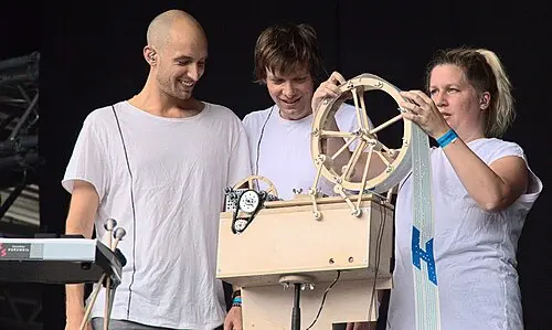 Wintergatan