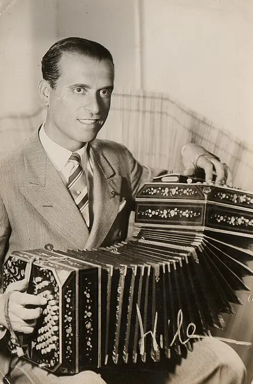 Pedro Laurenz