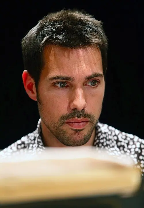 Olivier Fortin