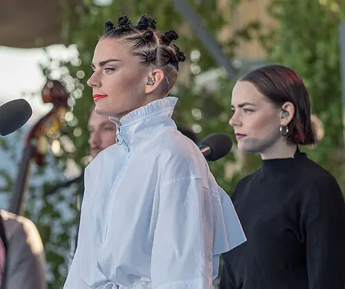 Frida Sundemo