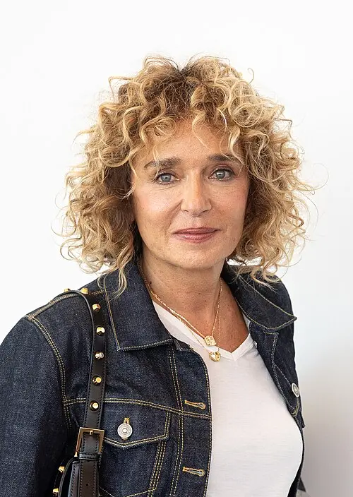 Valeria Golino