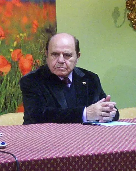 Luis López Álvarez