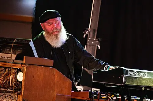Lars Christian Narum