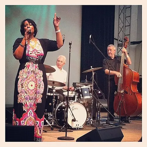 Lila Ammons