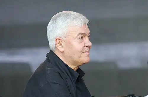 Aleksey Goribol
