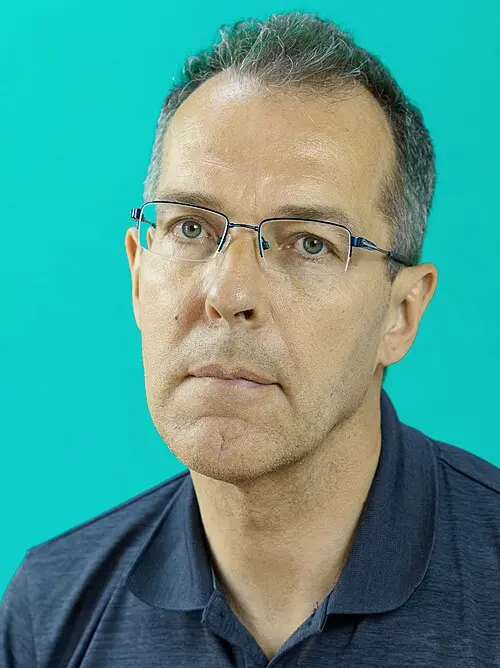 Pat Boran