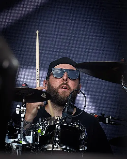 Daniel Wilding