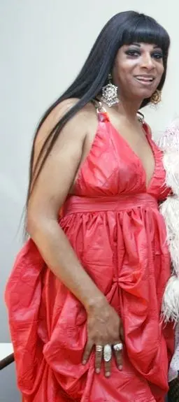 Silvetty Montilla