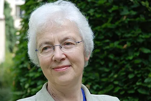 Giedrė Lukšaitė-Mrázková