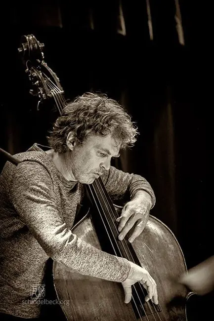 Sebastian Gramss