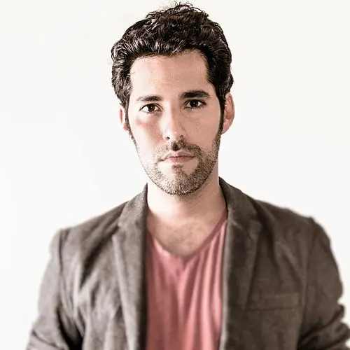 Kfir Epstein