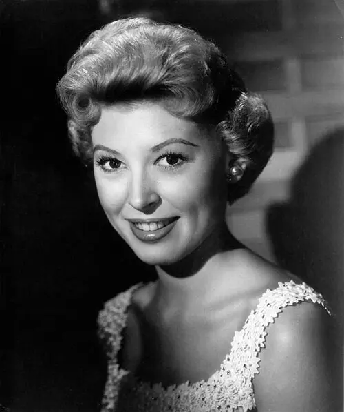 Barbara Ruick