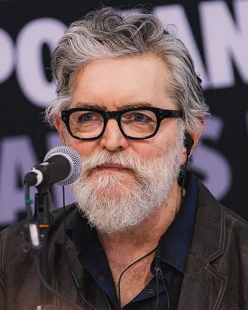 Timothy Omundson
