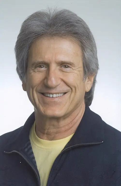 Michael Ochs