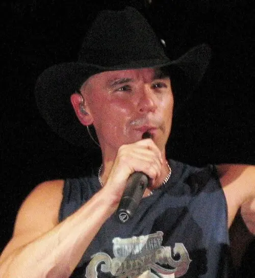Kenny Chesney