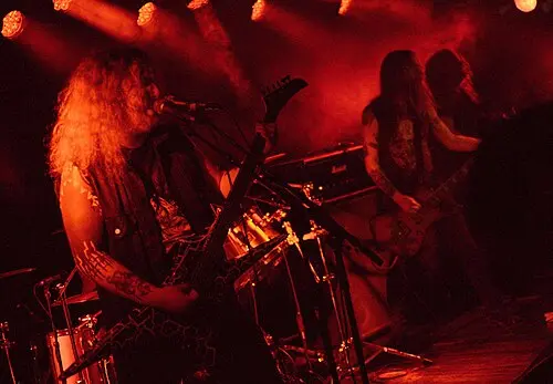 Pissgrave