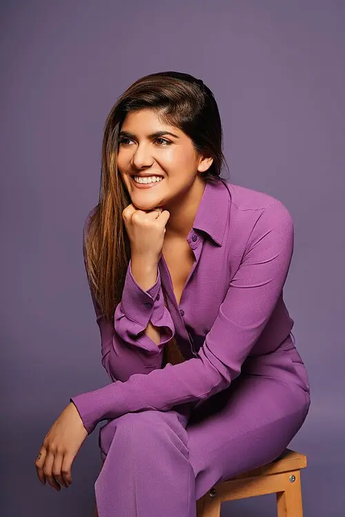 Ananya Birla