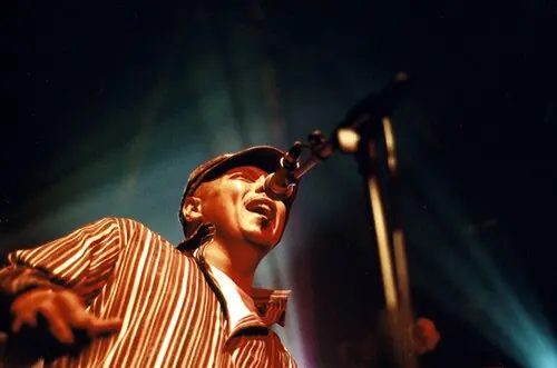 Ivan Neville