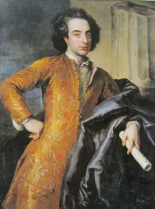 Giovanni Battista Bononcini