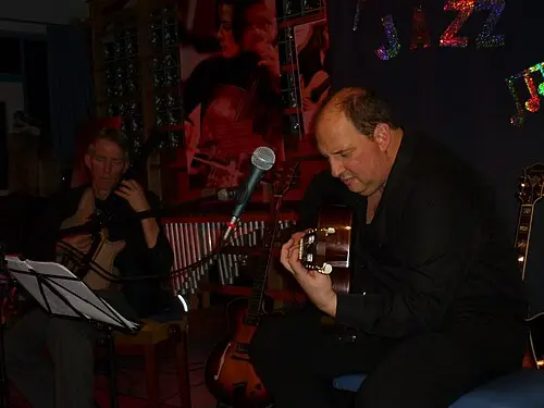 Frank Haunschild