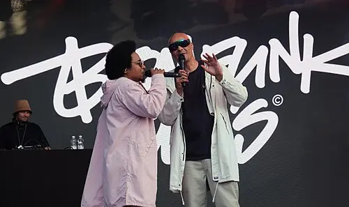 Bomfunk MC’s