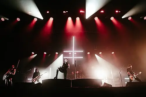 Marilyn Manson
