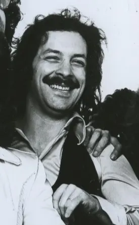 Albert Bouchard